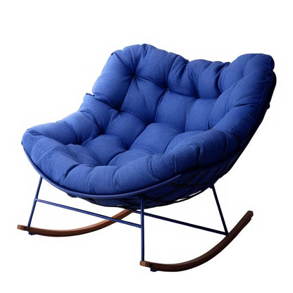 Soothe Your Senses – Comfort-Focused Rocking Chair
