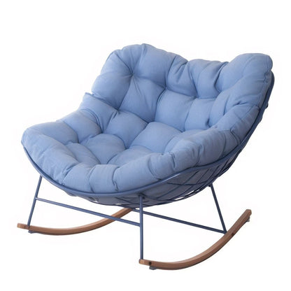 Soothe Your Senses – Comfort-Focused Rocking Chair