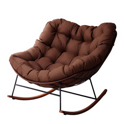 Soothe Your Senses – Comfort-Focused Rocking Chair