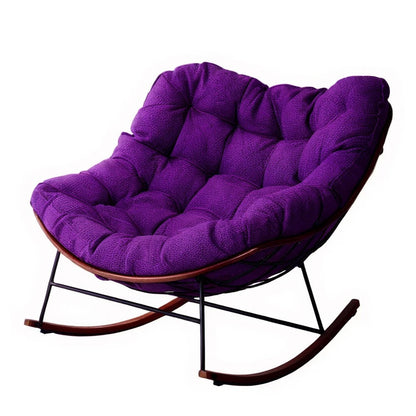 Soothe Your Senses – Comfort-Focused Rocking Chair