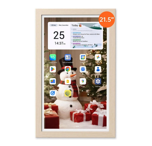 Web-Based Calendar System