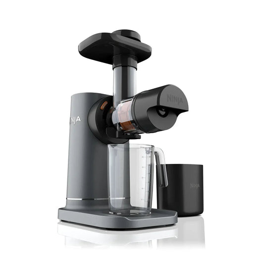 SmoothFlow Cold Press Juicer